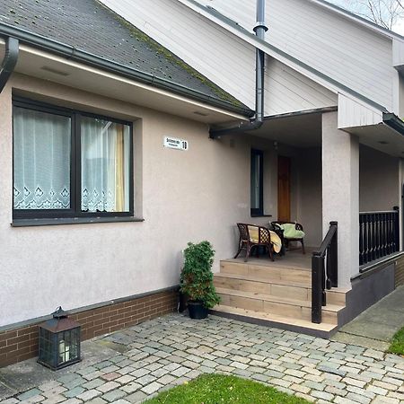 Family House Room Salacgrīva 외부 사진