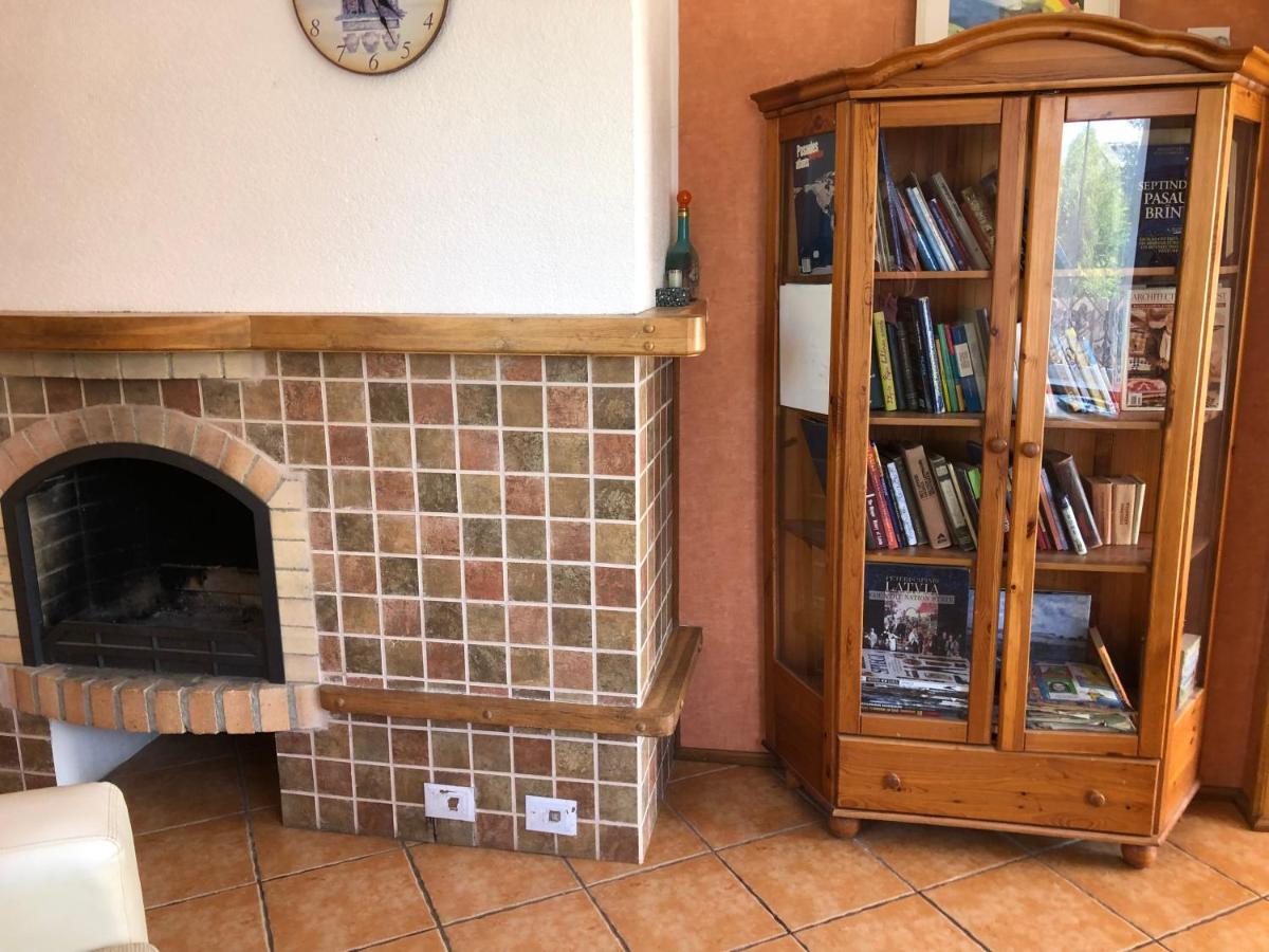 Family House Room Salacgrīva 외부 사진
