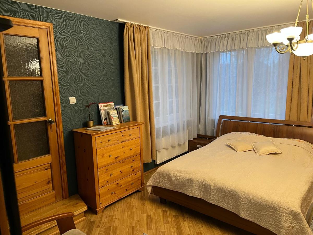 Family House Room Salacgrīva 외부 사진