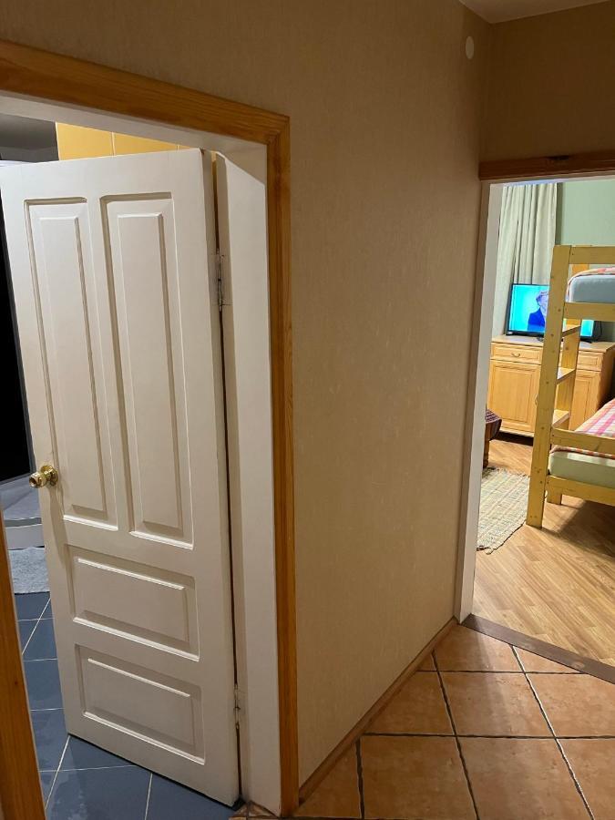 Family House Room Salacgrīva 외부 사진