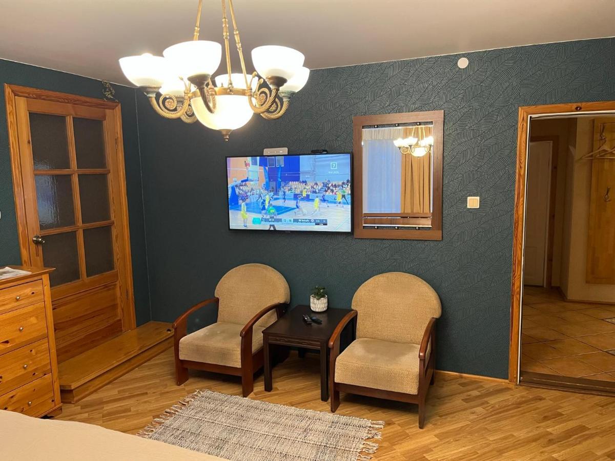 Family House Room Salacgrīva 외부 사진