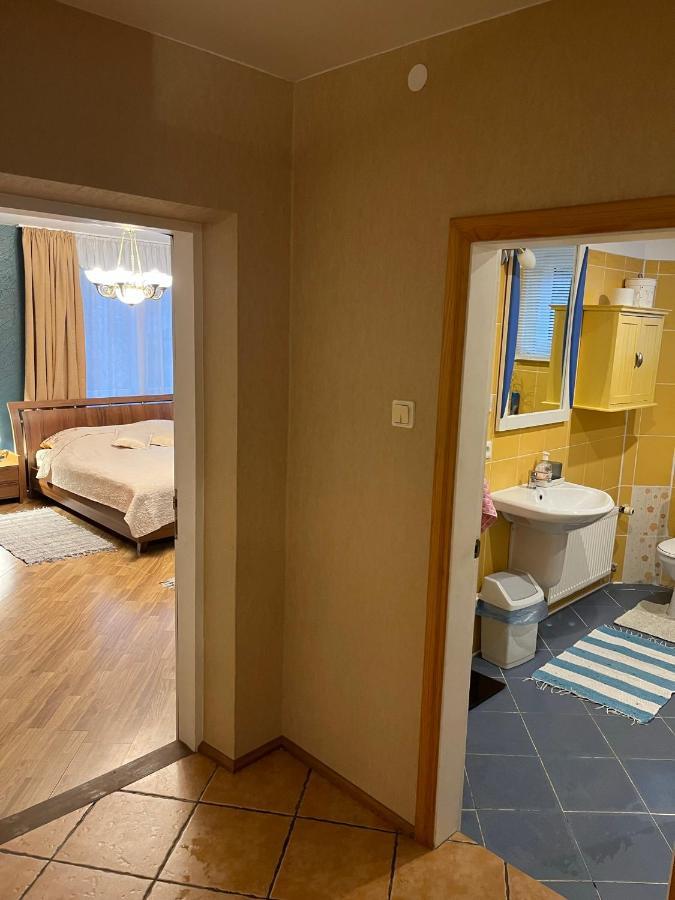 Family House Room Salacgrīva 외부 사진