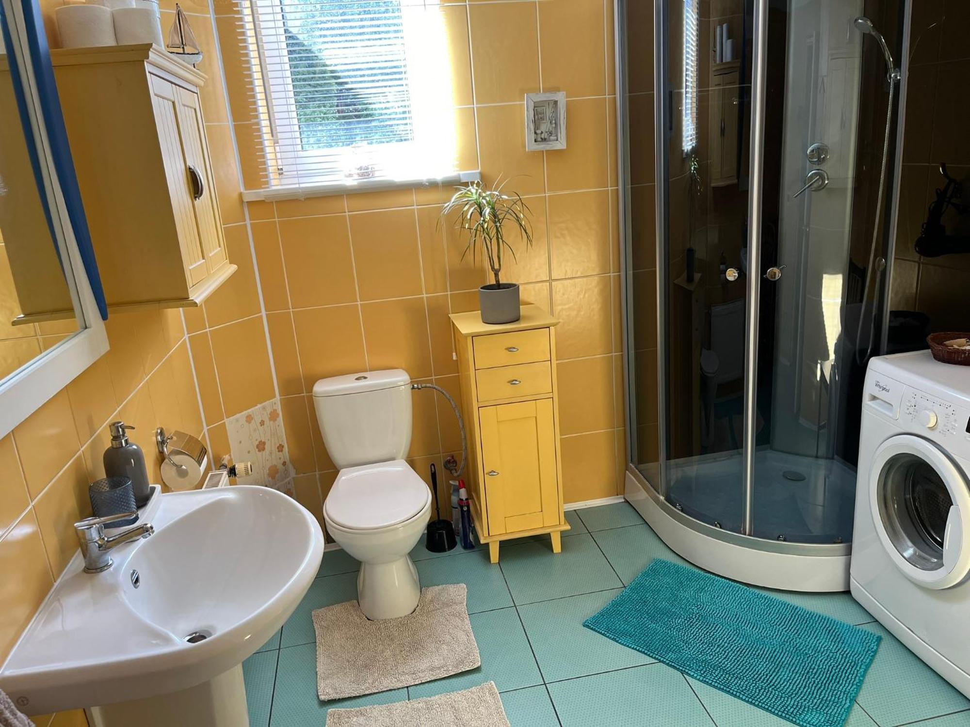 Family House Room Salacgrīva 외부 사진
