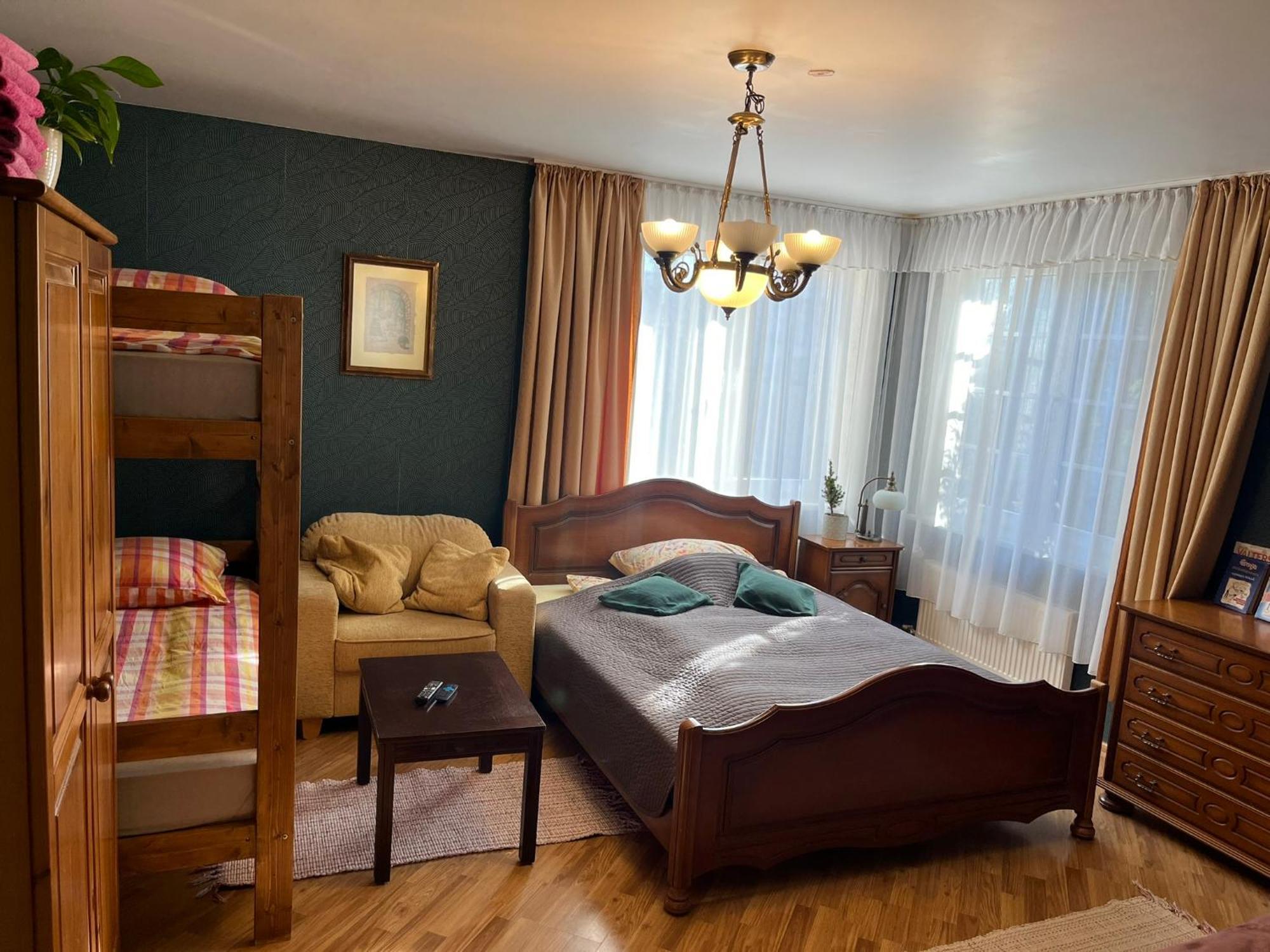 Family House Room Salacgrīva 외부 사진