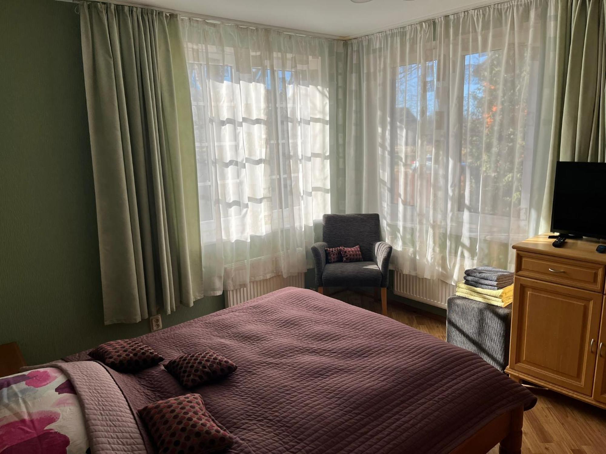 Family House Room Salacgrīva 외부 사진