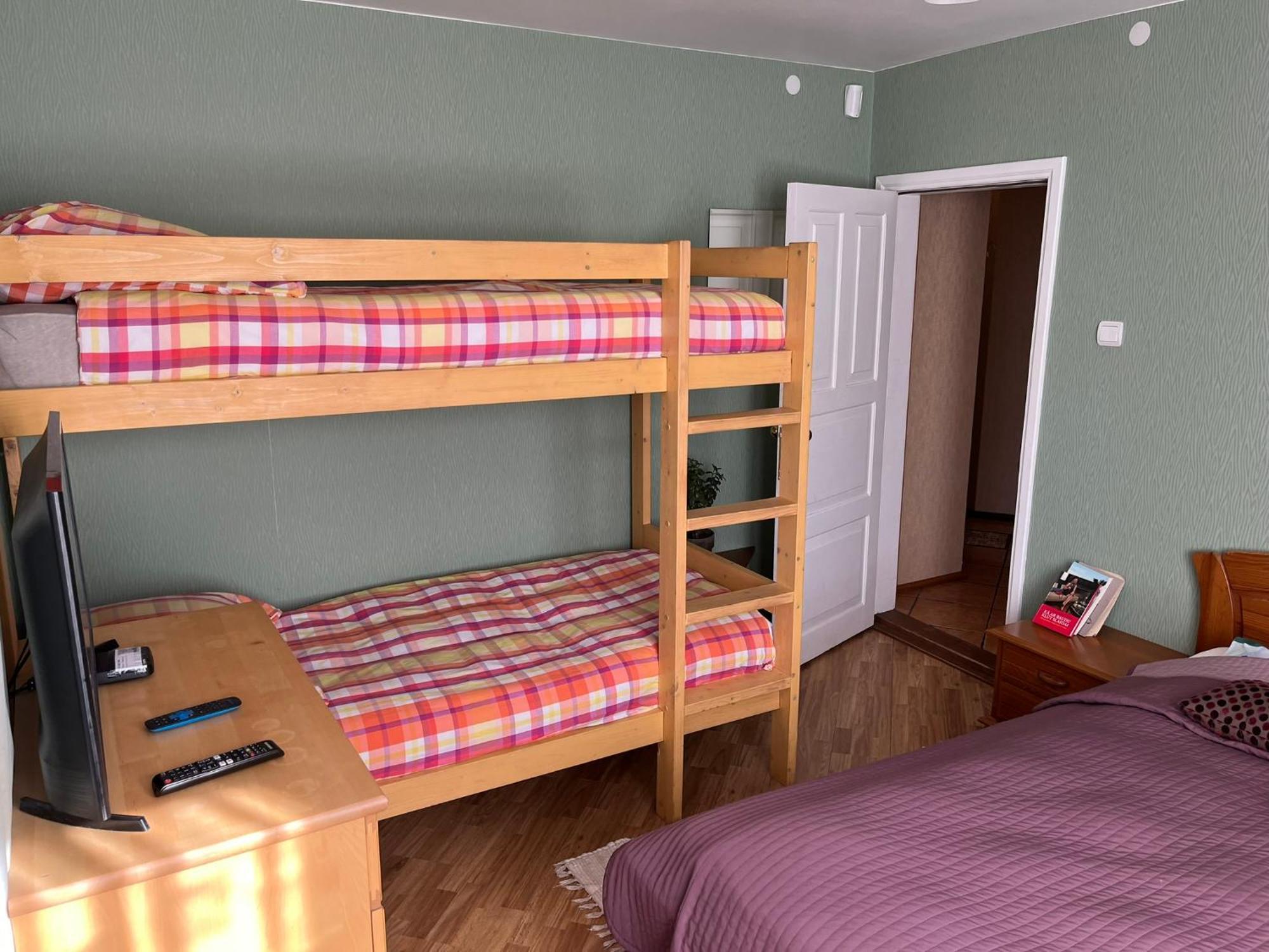 Family House Room Salacgrīva 외부 사진