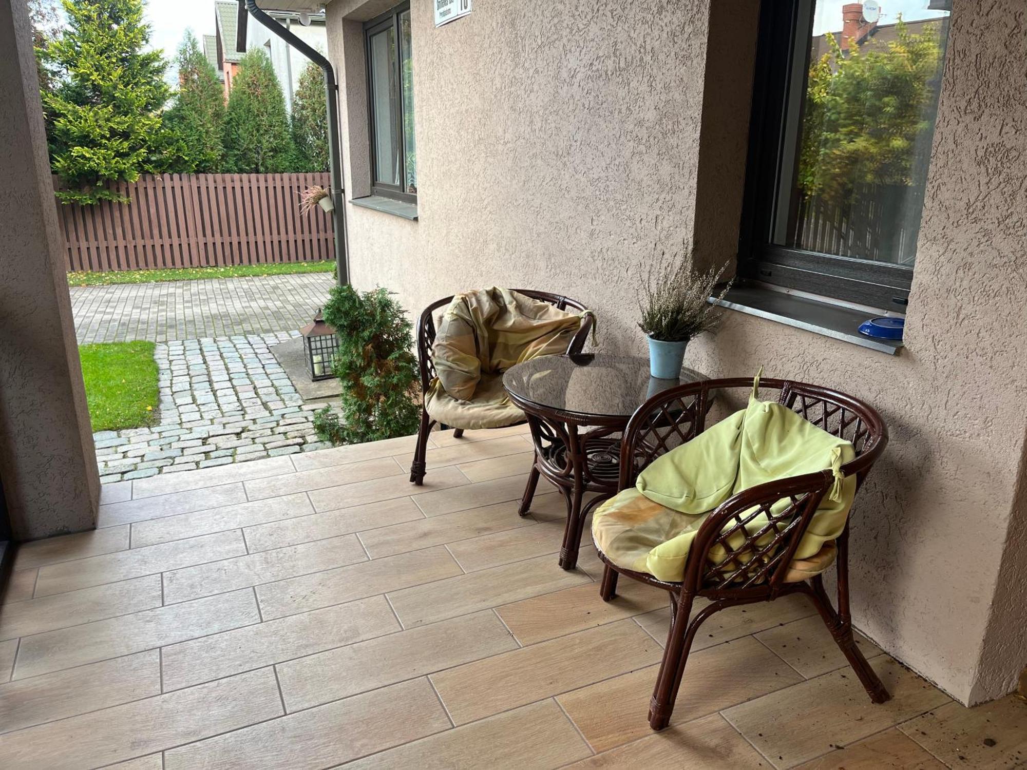 Family House Room Salacgrīva 외부 사진